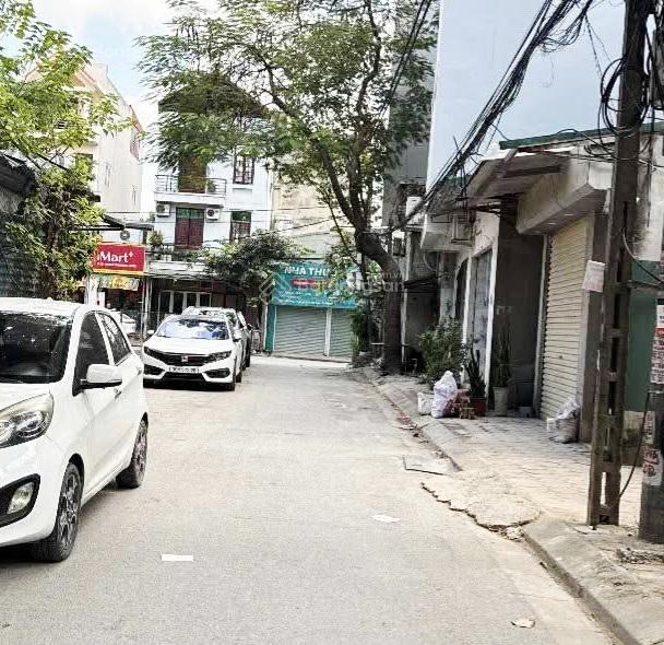 Bán đất thụy phương 160m mt8m 20 tỷ nhỉnh mặt ngõ phân lô ô tô tránh, kinh doanh, xây tòa ccmn