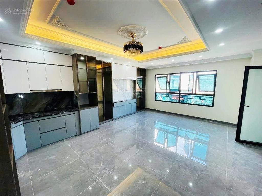 28 tỷ tòa nhà đẹp hơn mặt phố vĩnh phúc đường bưởi 58m 8 tầng mt6m kinh doanh