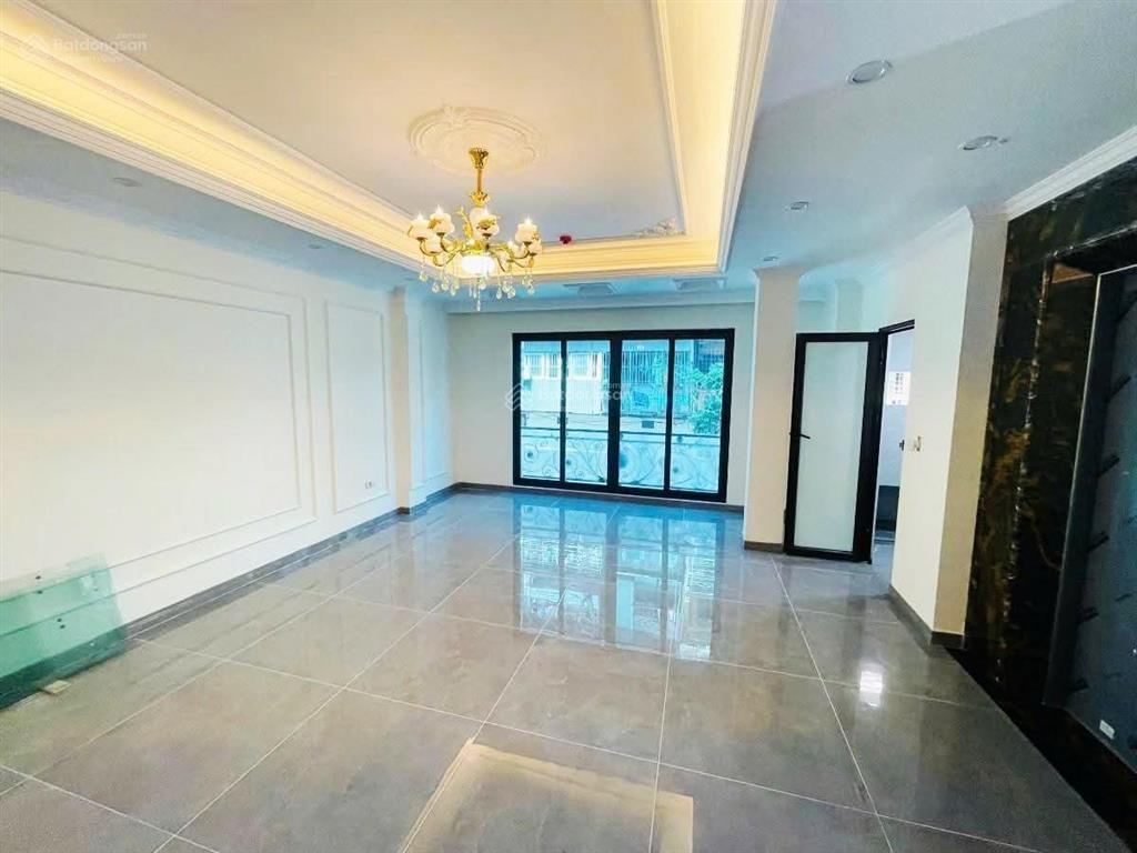 28 tỷ tòa nhà đẹp hơn mặt phố vĩnh phúc đường bưởi 58m 8 tầng mt6m kinh doanh