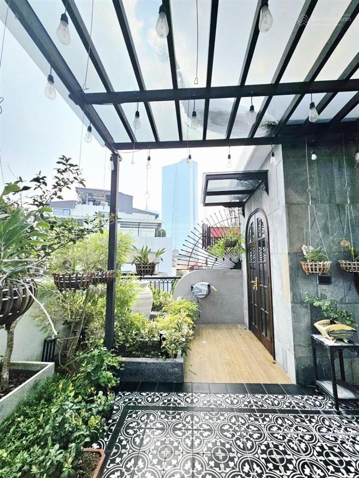 26 tỷ nhà đẹp đào tấn 65m*6t mt6m lô góc, gara ô tô, thang máy, kinh doanh, hàng xóm lotte.