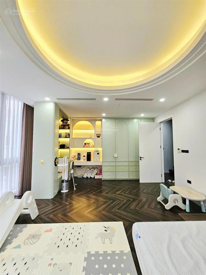 26 tỷ nhà đẹp đào tấn 65m*6t mt6m lô góc, gara ô tô, thang máy, kinh doanh, hàng xóm lotte.