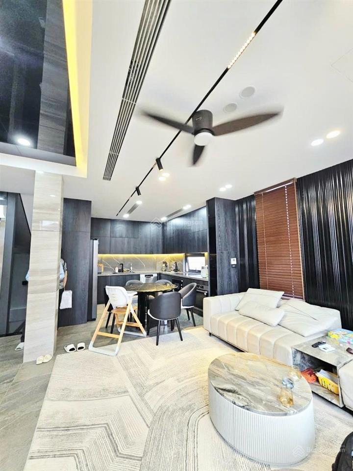 26 tỷ nhà đẹp đào tấn 65m*6t mt6m lô góc, gara ô tô, thang máy, kinh doanh, hàng xóm lotte.