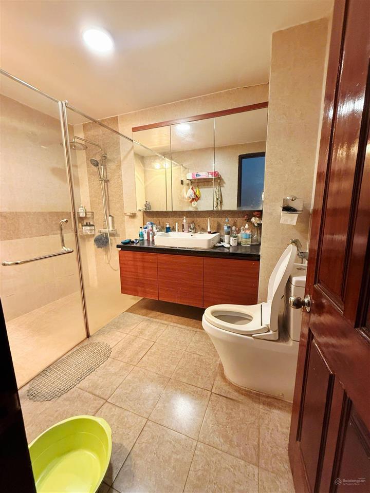 29 tỷ nhà đẹp nguyên hồng 75m*6t mt6m vị trí phân lô, gara, vỉa hè ô tô tránh, hiếm, sổ đỏ đẹp