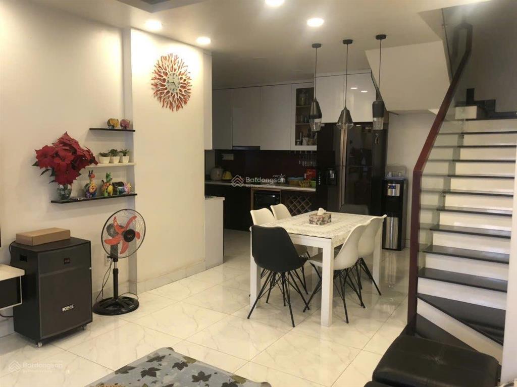 Siêu phẩm phan xích long hẻm 5m xe hơi ngủ trong nhà, giá 12,7 tỷ còn bớt lộc