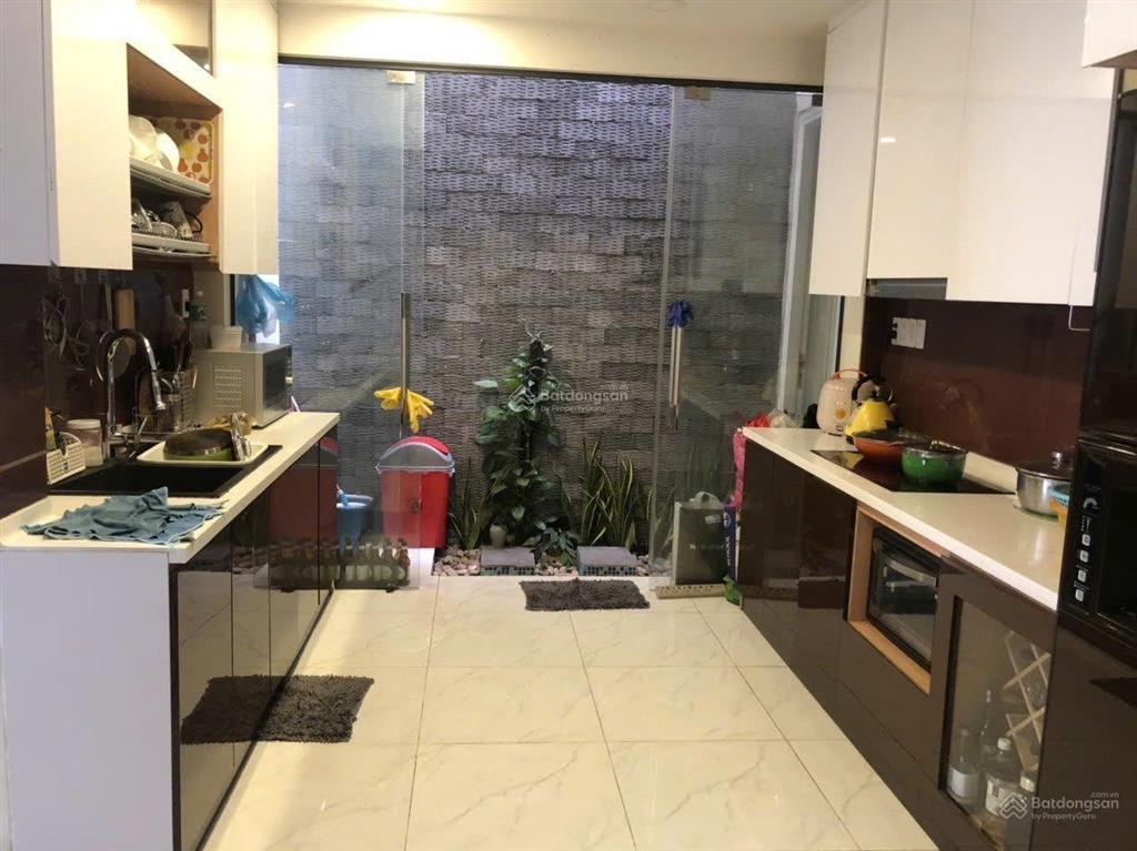 Siêu phẩm phan xích long hẻm 5m xe hơi ngủ trong nhà, giá 12,7 tỷ còn bớt lộc