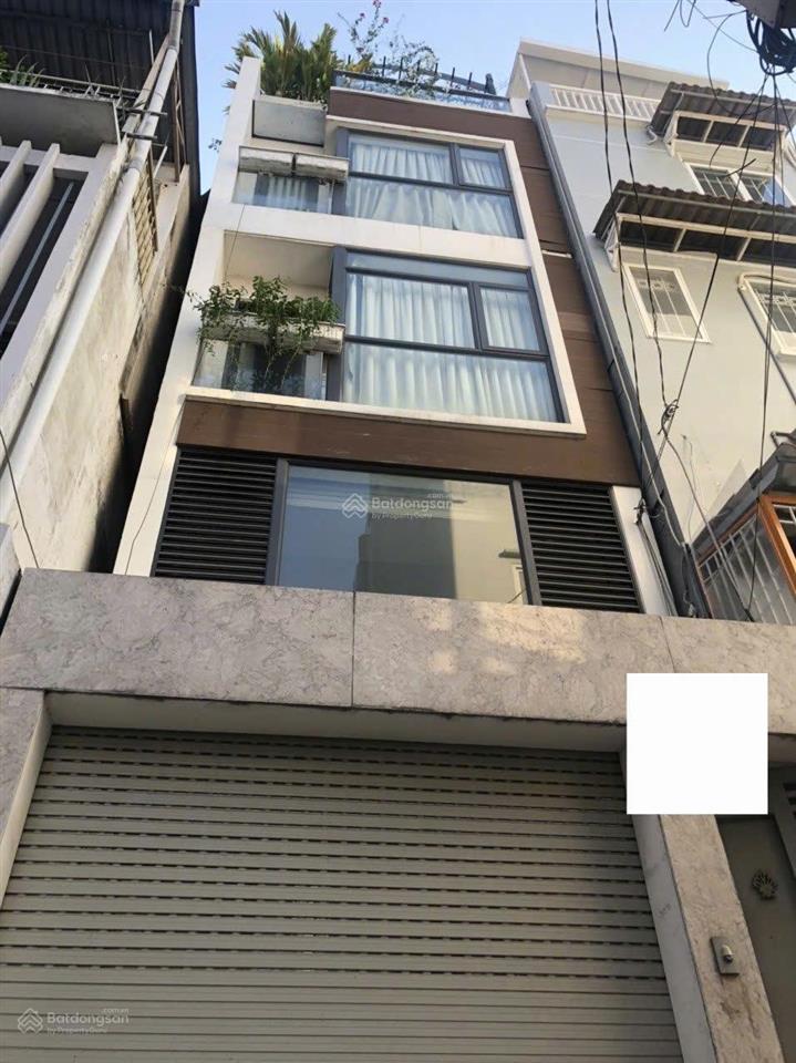Siêu phẩm phan xích long hẻm 5m xe hơi ngủ trong nhà, giá 12,7 tỷ còn bớt lộc