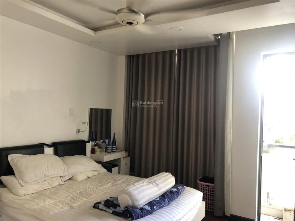 Siêu phẩm phan xích long hẻm 5m xe hơi ngủ trong nhà, giá 12,7 tỷ còn bớt lộc