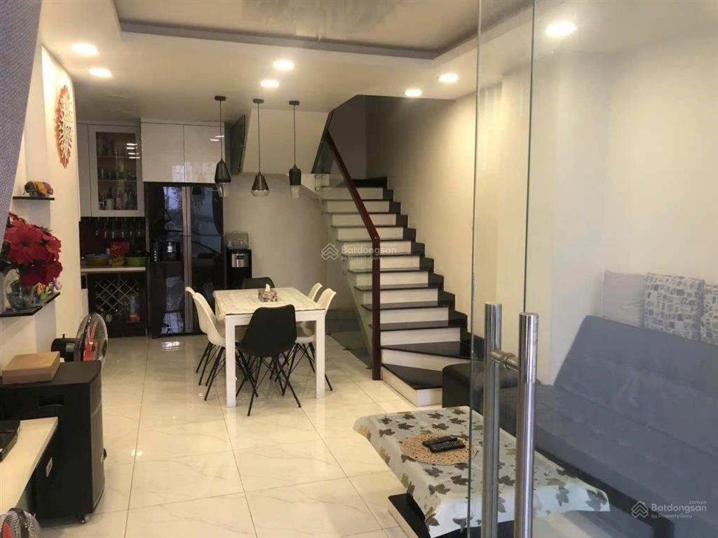 Siêu phẩm phan xích long hẻm 5m xe hơi ngủ trong nhà, giá 12,7 tỷ còn bớt lộc