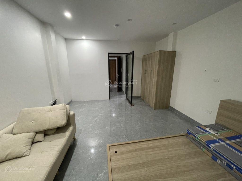 Cho thuê ccmn 25m2, 2,8 triệu  kim chung, hút mùi, thang máy, chân cầu thăng long