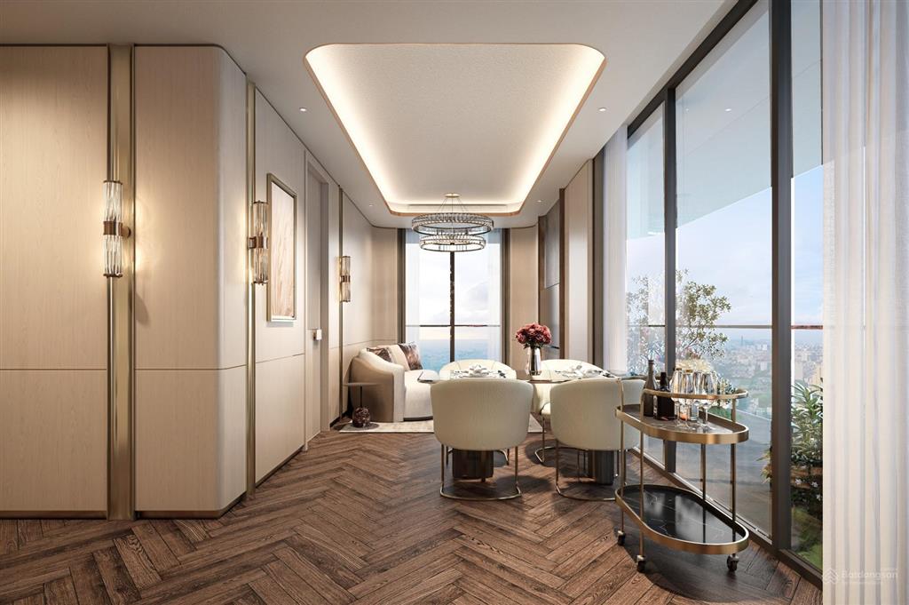 Chính chủ bán căn royal city 3 ngủ khép kín 130m2 giá 14,2 tỷ gia lộc