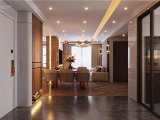 Bán gấp căn góc 3pn nguyễn trãi  ngã tư sở khép kín  94m²  giá 8.3 tỷ, cao cấp  nội thất