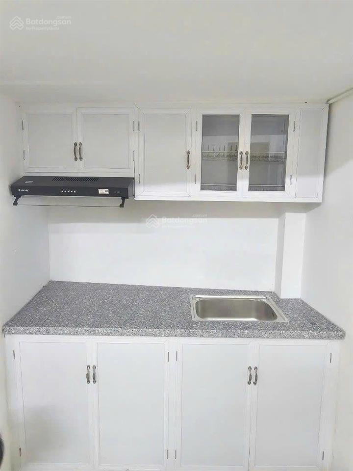 Studio gác lửng trần duy hưng 3.5tr full đồ xách vali  phải nhanh