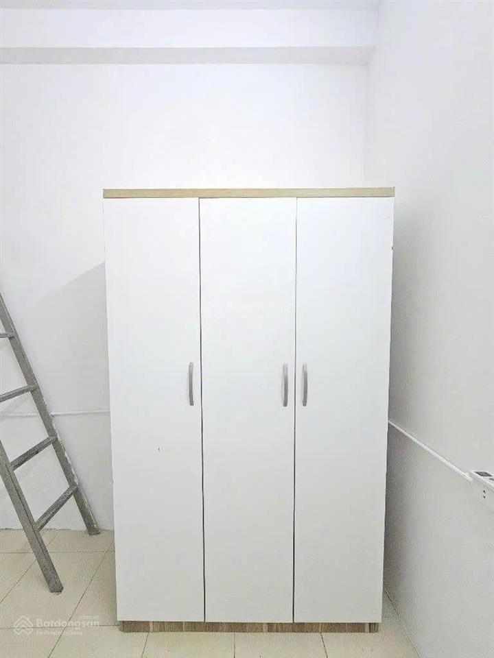 Studio gác lửng trần duy hưng 3.5tr full đồ xách vali  phải nhanh