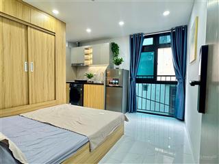 Ccmn cao cấp 2 ngủ  hv ngân hàng, đh y hn  ngã tư sở 6.2 triệu, full bếp núc hút mùi tỷ bếp giườn