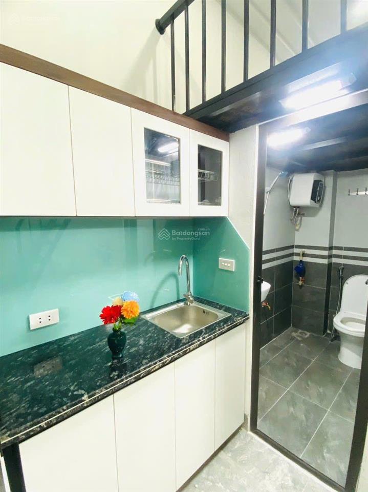Phải nhanh ccmn khtn 4,4tr gác lửng 2 ngủ  nguyễn trãi, gần đh hn, công đoàn, thủy lợi
