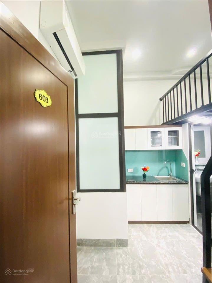 Phải nhanh ccmn khtn 4,4tr gác lửng 2 ngủ  nguyễn trãi, gần đh hn, công đoàn, thủy lợi
