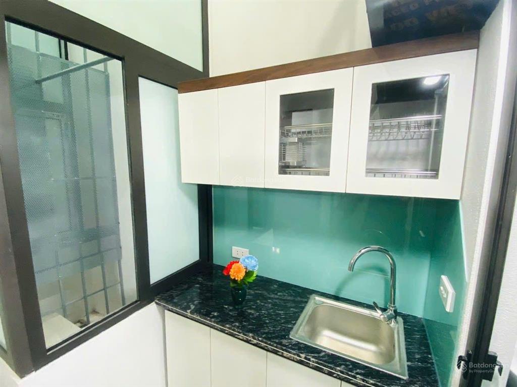 Phải nhanh ccmn khtn 4,4tr gác lửng 2 ngủ  nguyễn trãi, gần đh hn, công đoàn, thủy lợi