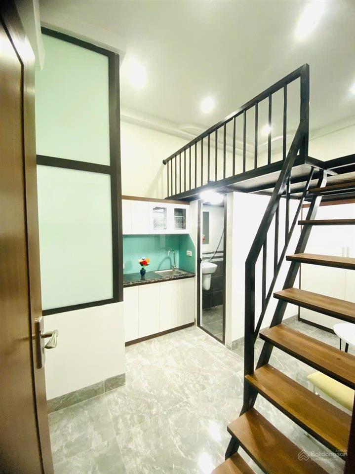 Phải nhanh ccmn khtn 4,4tr gác lửng 2 ngủ  nguyễn trãi, gần đh hn, công đoàn, thủy lợi