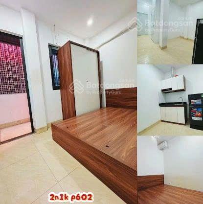 Ccmn cao cấp gần đh luật, ngoại thương, lđxh 2 ngủ 1 khách chỉ 6tr nhà mới