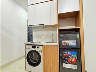 Ccmn cao cấp hv ngân hàng  mới 100%  máy giặt riêng giá 4tr9