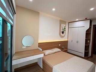 Ccmn 2 ngủ khép kín  cổng đh y, hv bank giá 5.8tr  rộng 45m²  full đồ, 1 khách, ở 4 thoải mái