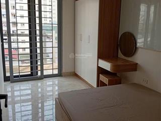 Ccmn nguyễn trãi  3 ngủ 1 khách 8tr2 70m2, full đồ mới 100%, ban công, máy giặt riêng