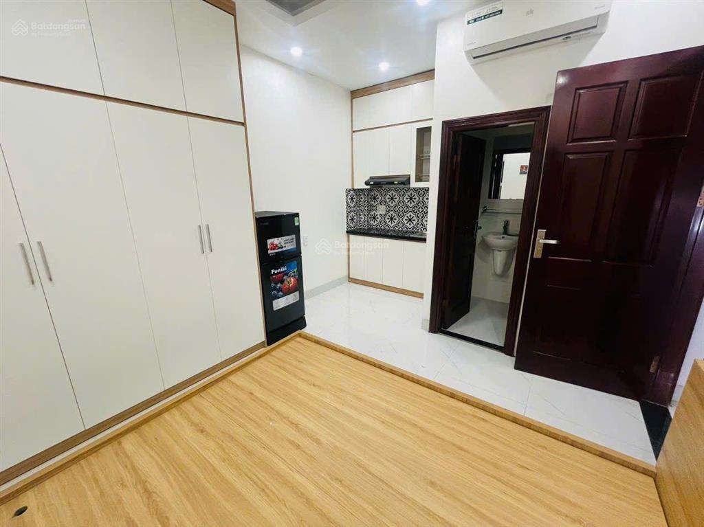 Ccmn cao cấp 2 ngủ khép kín thái thịnh 7,2tr, phải nhanh