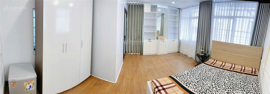 Ccmn cao cấp 2 ngủ khép kín thái thịnh 7,2tr, phải nhanh