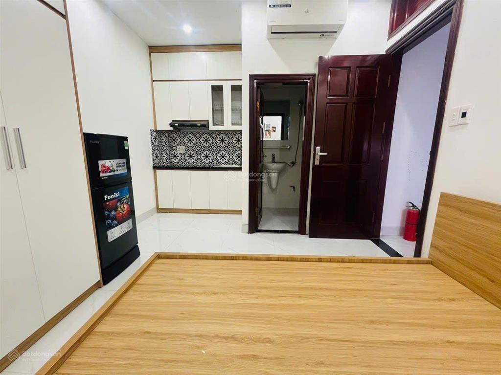 Ccmn cao cấp 2 ngủ khép kín thái thịnh 7,2tr, phải nhanh