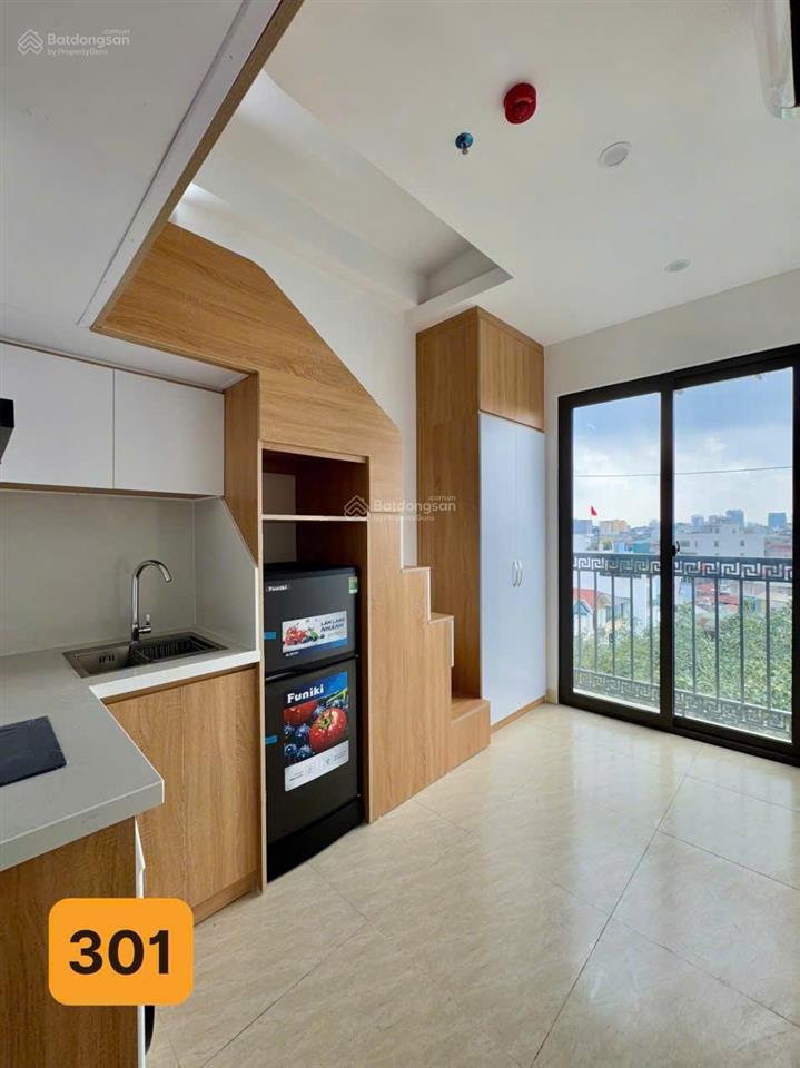 Bán tòa ccmn đối diện đh y hà nội, hv ngân hàng 72m x 7 tầng giá 22,5 tỷ, dòng tiền 2 tỷ/1 năm