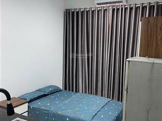 Phải nhanh  ccmn đội cấn thang máy  studio 3,6tr bếp hút mùi, tòa nhà mới