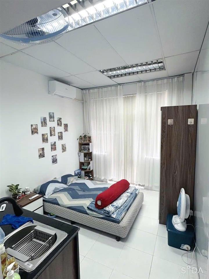 Phải nhanh  ccmn đội cấn thang máy  studio 3,6tr bếp hút mùi, tòa nhà mới
