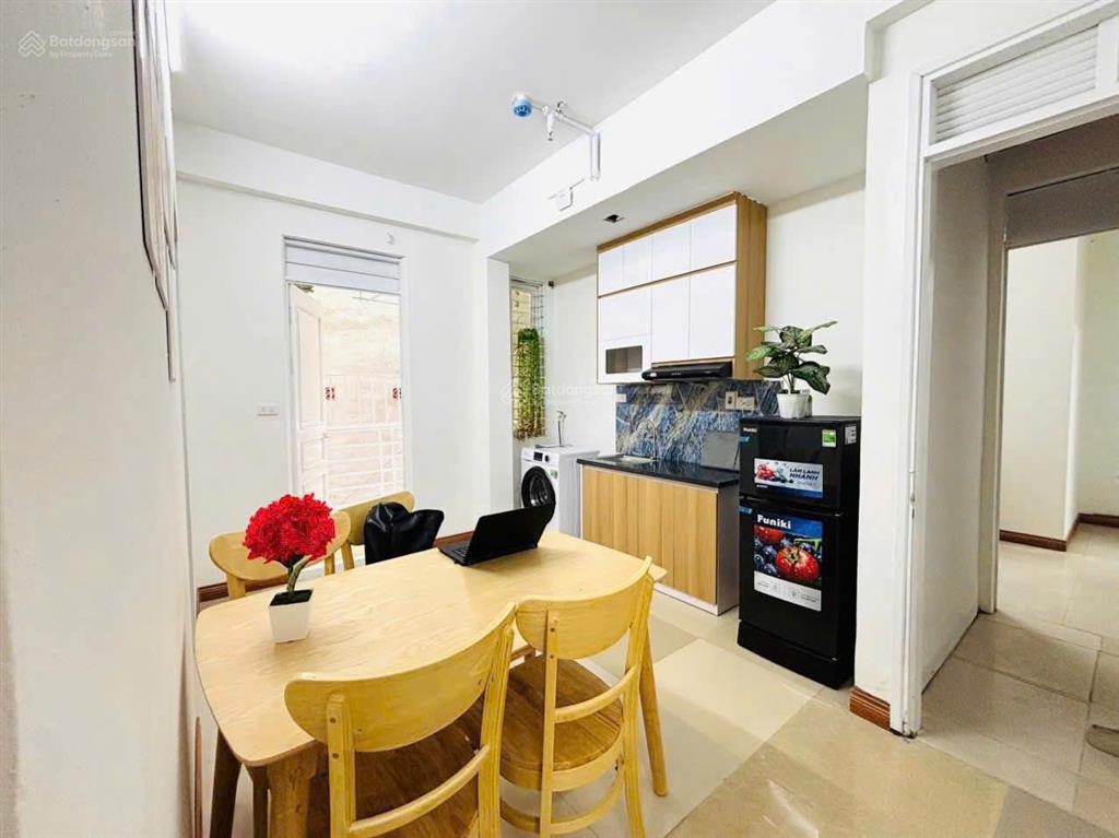Bán nhà cũ xây ccmn cổng bách kinh xây 82m2 giá 11,7 tỷ, dòng tiền 3 tỷ năm