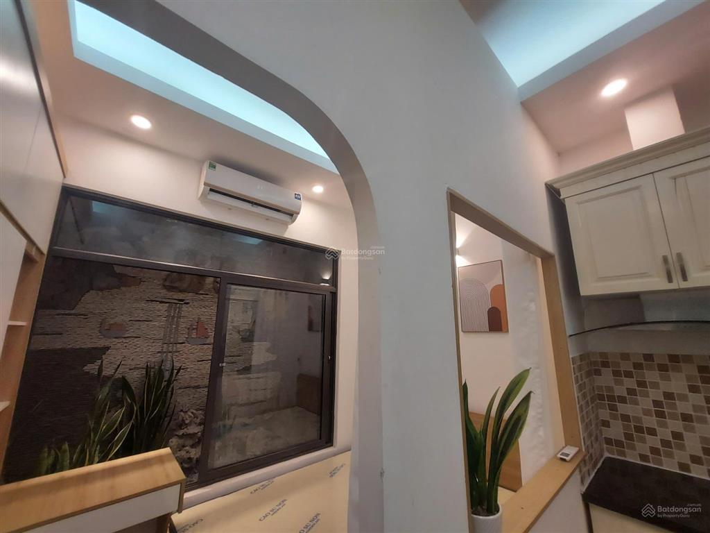 Ccmn 2 ngủ thái hà 40m giá 5,7tr full đồ khép kín