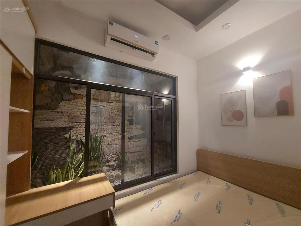 Ccmn 2 ngủ thái hà 40m giá 5,7tr full đồ khép kín
