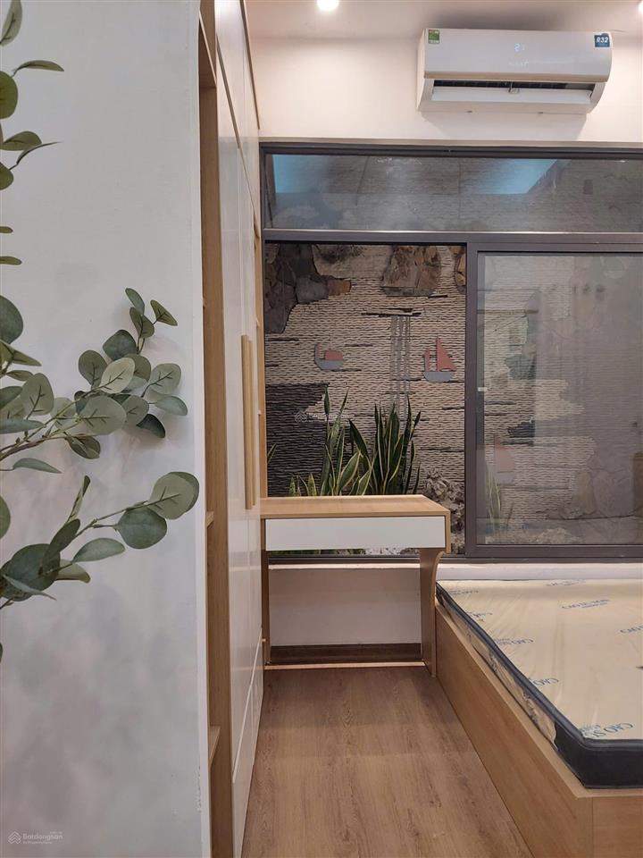 Ccmn 2 ngủ thái hà 40m giá 5,7tr full đồ khép kín