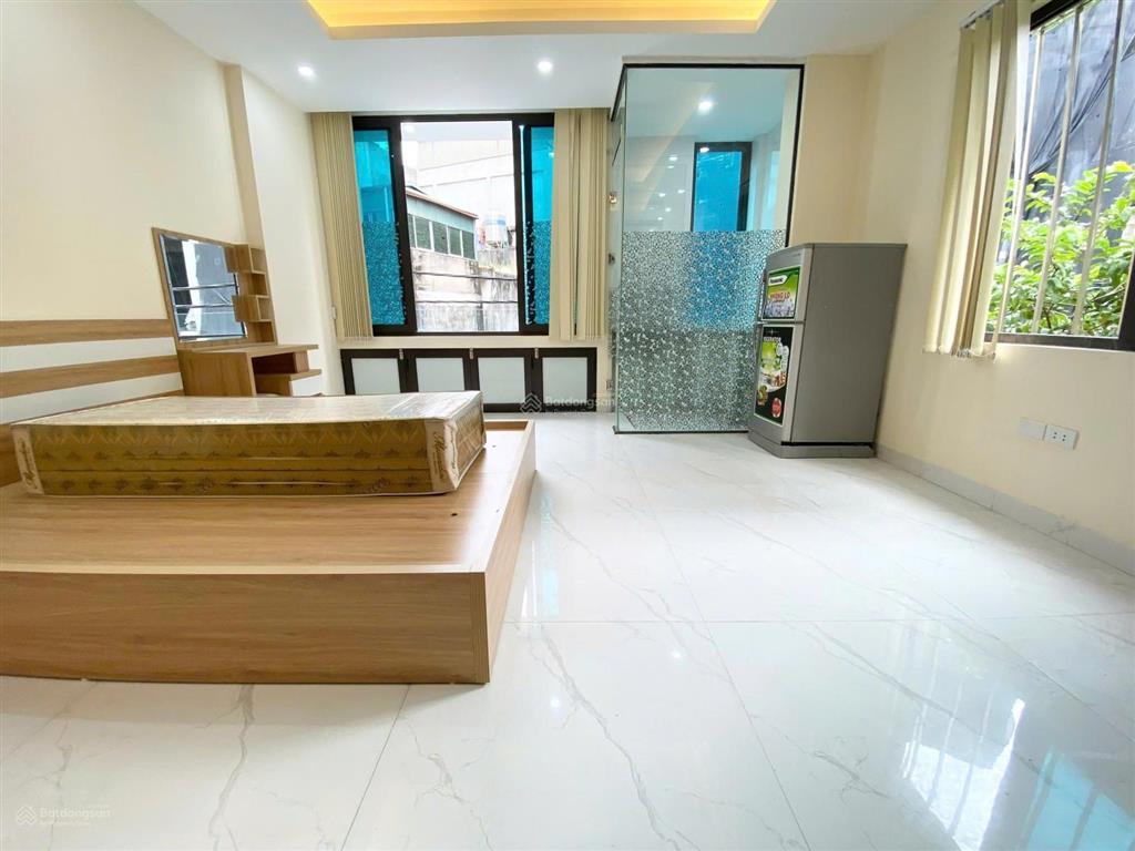 Ccmn 1 ngủ 1 khách hv ngân hàng chỉ 5.3tr, ban công rộng
