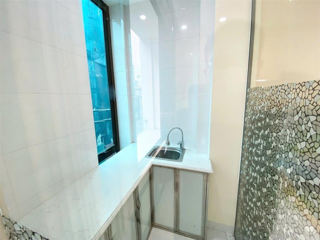 Ccmn 1 ngủ 1 khách hv ngân hàng chỉ 5.3tr, ban công rộng