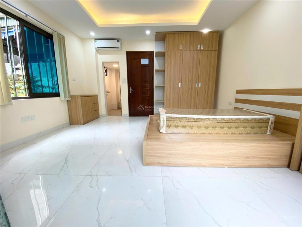 Ccmn 1 ngủ 1 khách hv ngân hàng chỉ 5.3tr, ban công rộng