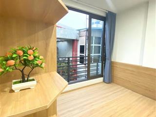 Cực gấp ccmn cổng học viện ngân hàng thái thịnh 5tr  ban công, mới 100% phải nhanh, dân trí cao