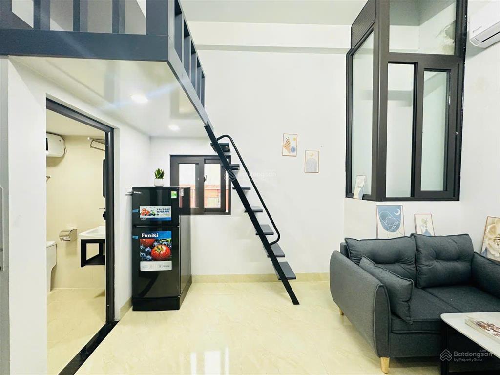 Ccmn cao cấp gác xép  máy giặt riêng xã đàn (hv bank, bk) 4.8tr
