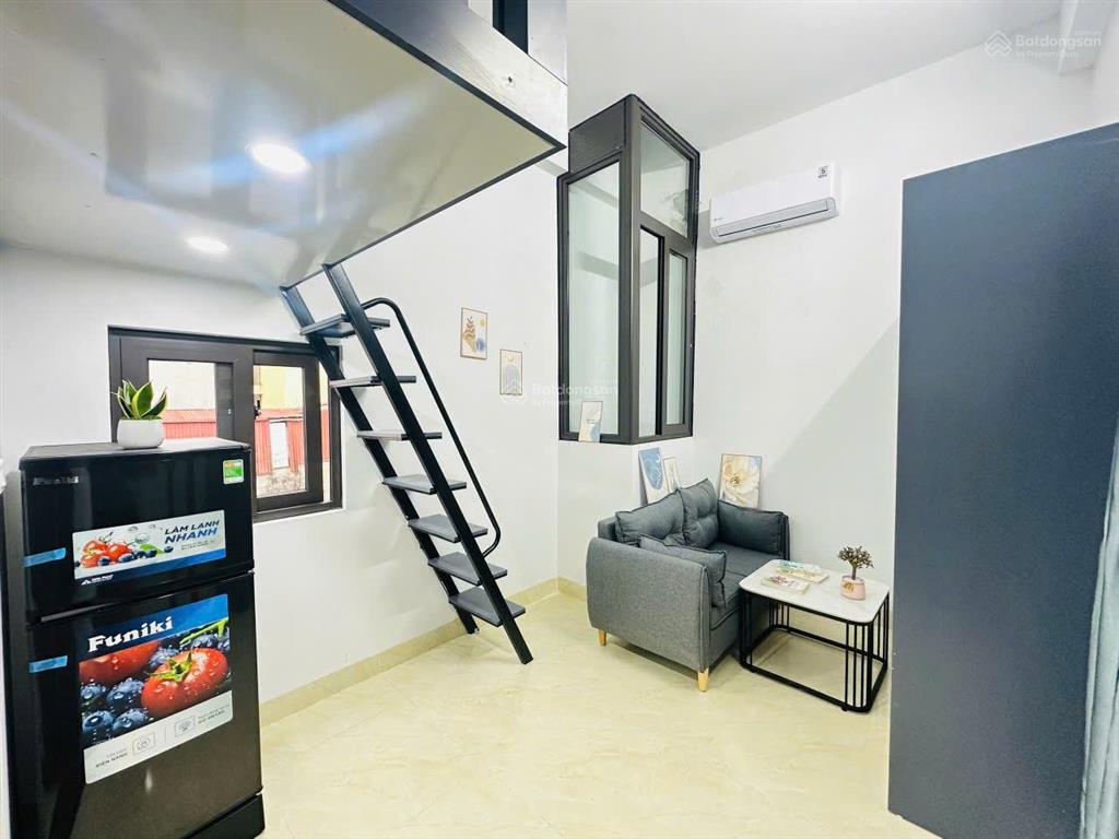 Ccmn cao cấp gác xép  máy giặt riêng xã đàn (hv bank, bk) 4.8tr