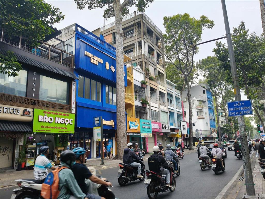 Bán nhà ngang 8 mặt tiền nguyễn trãi , phường 2, quận 5, thành phố hồ chí minh.