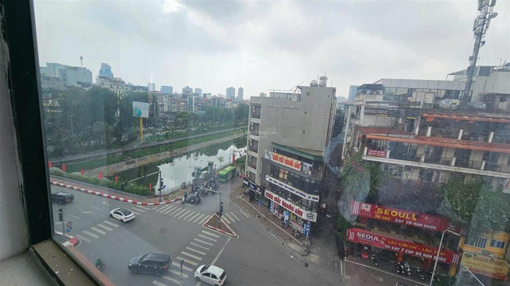 Thuê nhanh mặt bằng vũ phạm hàm nguyễn khang, cầu giấy