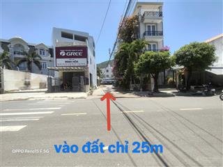 Bán lô đất full đất ở đô thị cách biển 900m