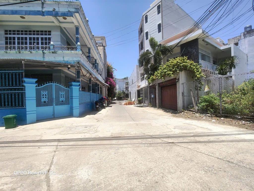 Bán lô đất full đất ở đô thị cách biển 900m
