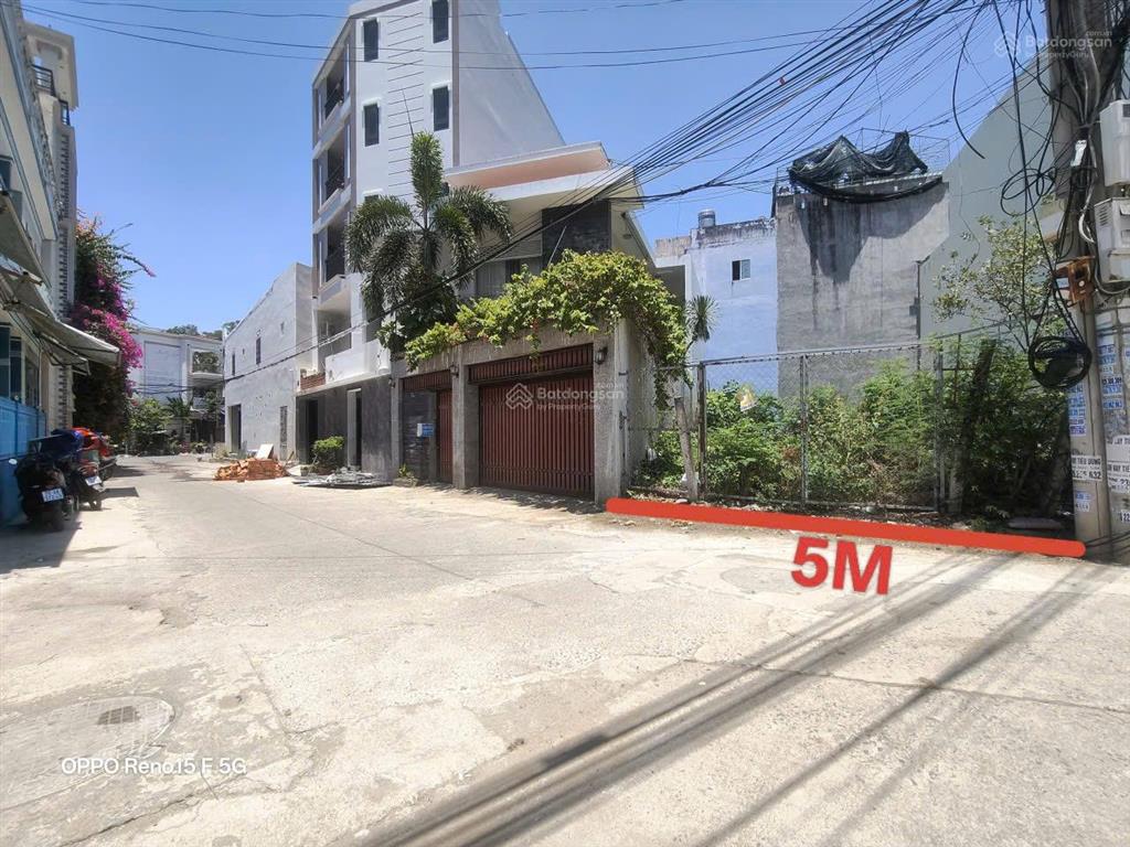 Bán lô đất full đất ở đô thị cách biển 900m