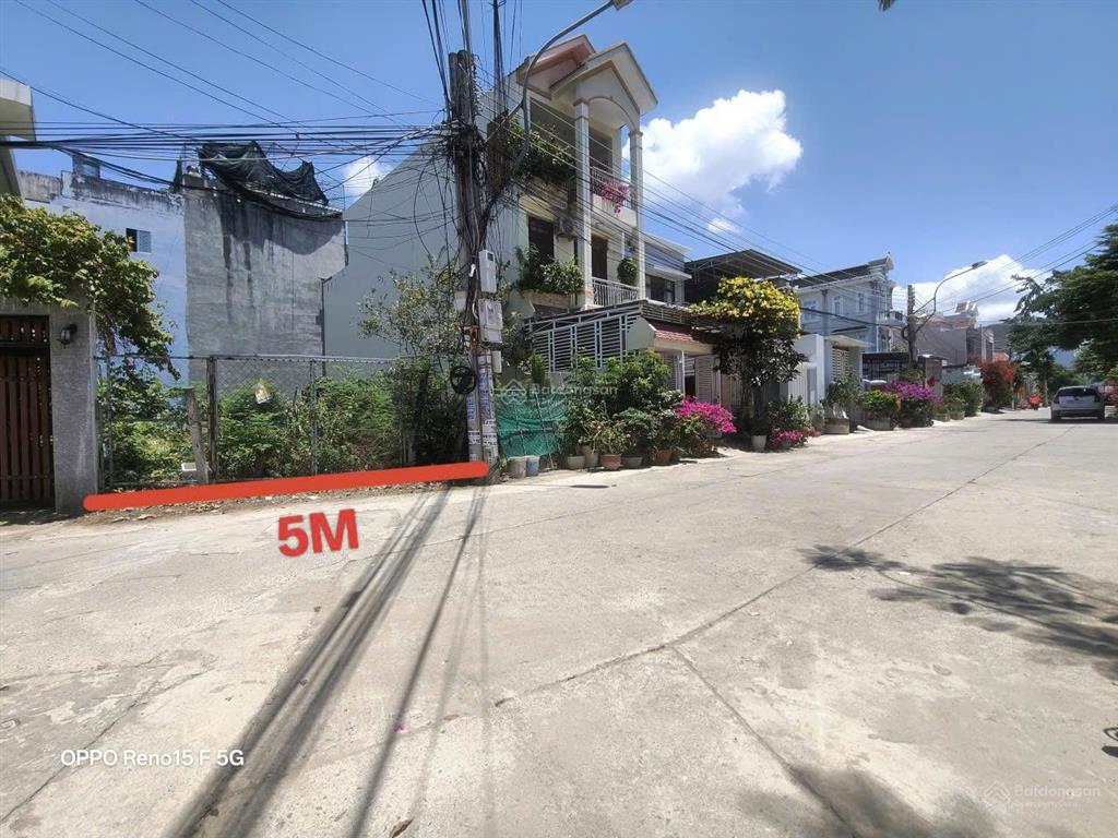 Bán lô đất full đất ở đô thị cách biển 900m