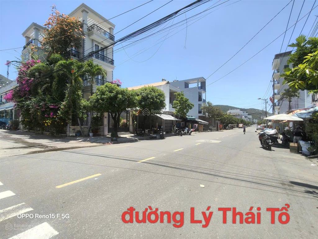 Bán lô đất full đất ở đô thị cách biển 900m