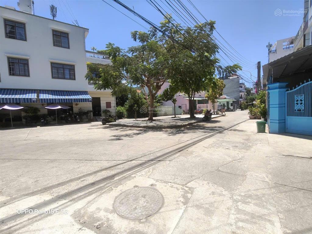 Bán lô đất full đất ở đô thị cách biển 900m